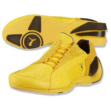 ferrari trainers