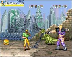 cadillacs dinosaurs