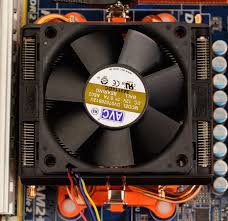 amd phenom ii cooler