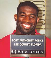 sanders deion