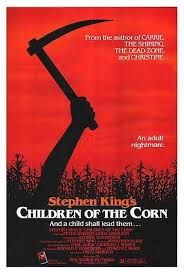 children of the corn ii the final sacrifice