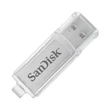 usb cruzer mini