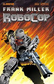 robocop the series