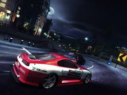 need for speed underground carbon