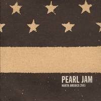 Pearl Jam - State College, PA 5-3-03 (Disc 1)