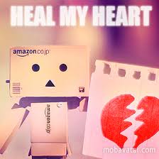 heal my heart