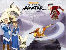 avatar the last airbender 3