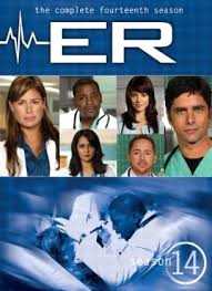 er season 13 dvd