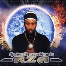 RZA - Boing, Boing