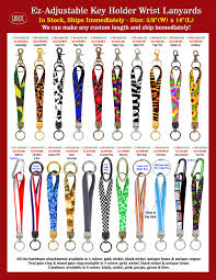 lanyard key