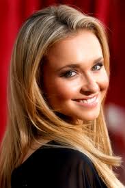 Hayden Panettiere wallpaper