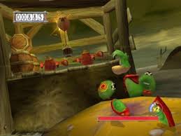 rayman 3 hoodlums