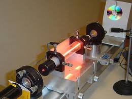 blue ray laser diode
