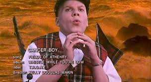 kids in the hall brain candy