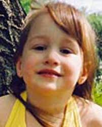 beautiful little girl