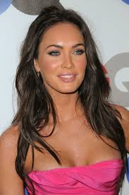 Megan Fox hair