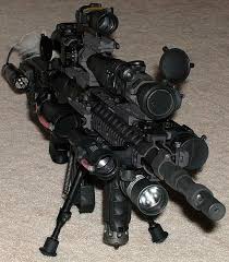 ar 15 foregrips