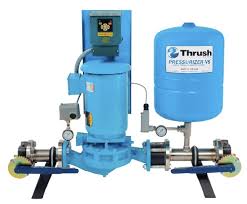 pressurizer