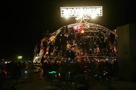 thunderdome