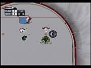 nhl hockey goalie masks