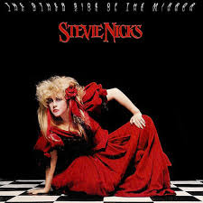 Stevie Nicks - The Other Side Of The Mirror