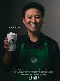 starbucks recipes