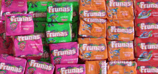 frunas