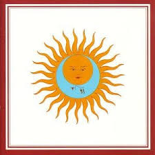 King Crimson - Larks' Tongues In Aspic