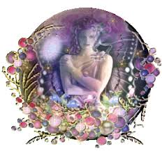 fairy globe