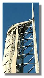 faulty tower