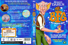 the bfg movie