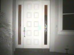 infrared security