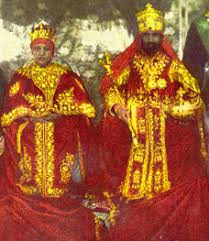 haile selassie i jah rastafari