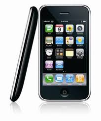 at&t iphone 3rd generation