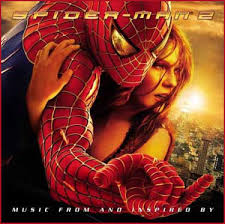 Soundtracks - Spiderman 2