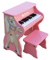 little pianos