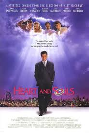 heart and souls movie