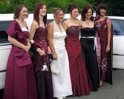 prom dresse