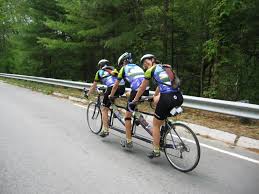 bike for three