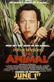 The Animal thumbnail