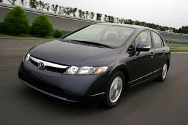 2008 civic