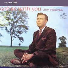 Jim Reeves - The Flowers, The Sunset, The Trees