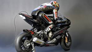 drift motorcycle