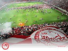 olympiakos