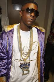 Lil Boosie ft. Twista-�Fire�