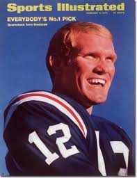 Terry Bradshaw