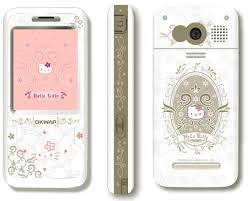hello kitty gadgets