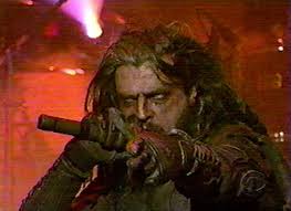 rob zombie live