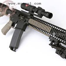 ar 15 rail covers