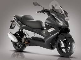 gilera nexus 250